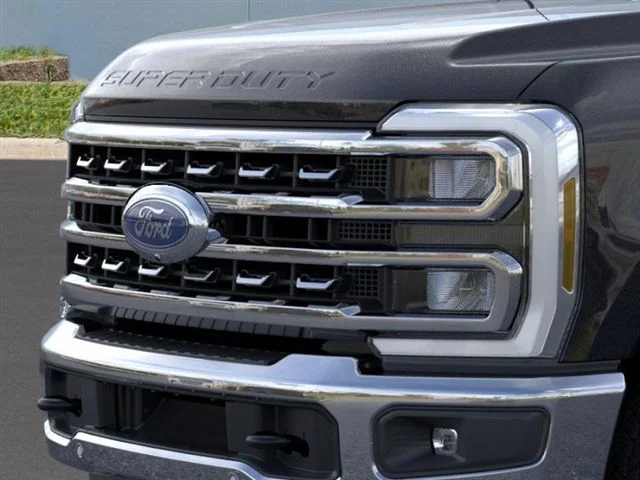 Nuevos FORD F-250SD at Maplecrest Ford Lincoln of Union in Vauxhall