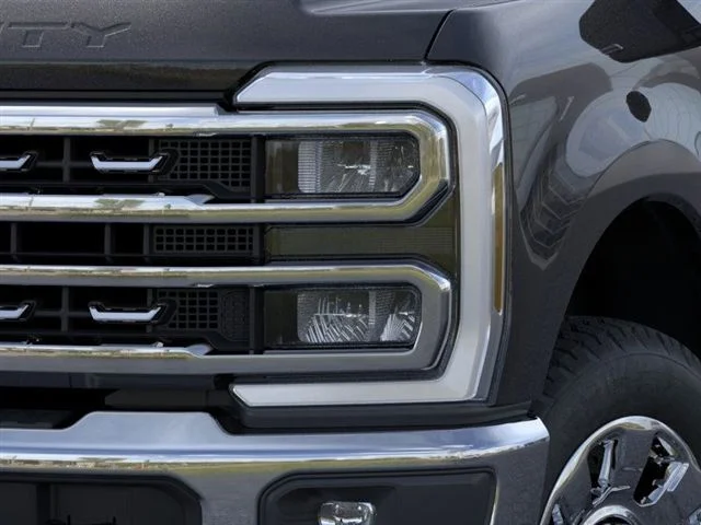 Nuevos FORD F-250SD at Maplecrest Ford Lincoln of Union in Vauxhall
