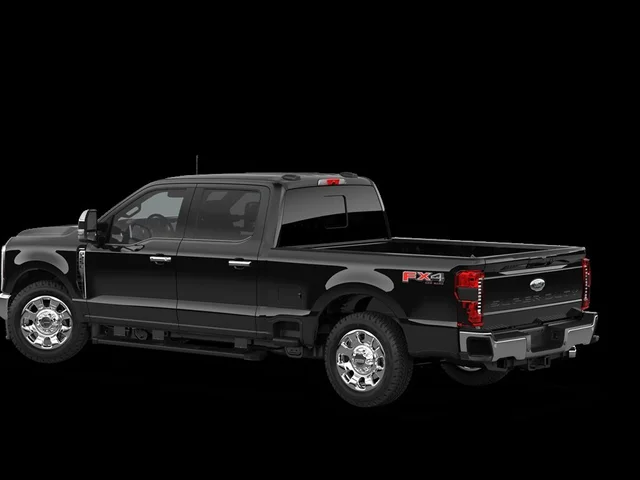 Nuevos FORD F-250SD at Maplecrest Ford Lincoln of Union in Vauxhall