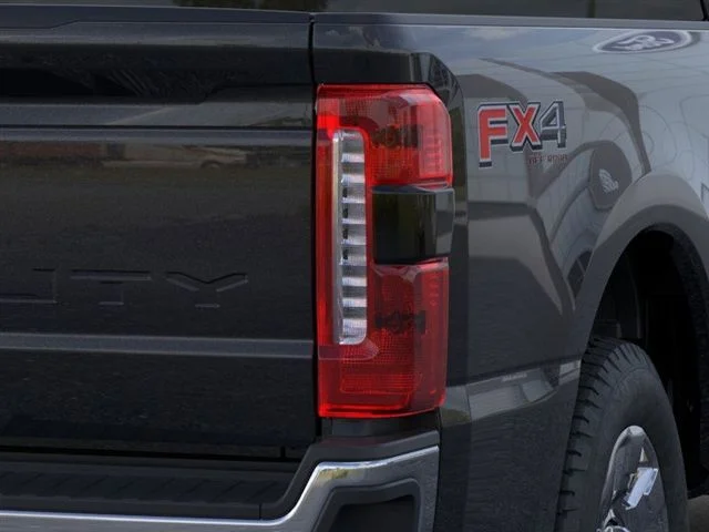 Nuevos FORD F-250SD at Maplecrest Ford Lincoln of Union in Vauxhall