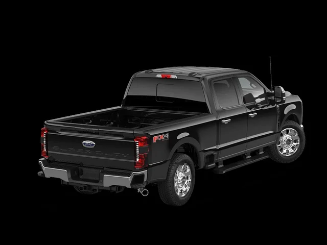 Nuevos FORD F-250SD at Maplecrest Ford Lincoln of Union in Vauxhall