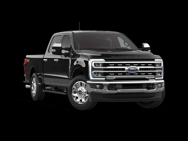 Nuevos FORD F-250SD at Maplecrest Ford Lincoln of Union in Vauxhall