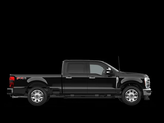 Nuevos FORD F-250SD at Maplecrest Ford Lincoln of Union in Vauxhall