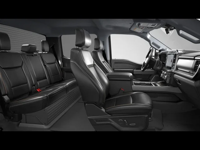 Nuevos FORD F-250SD at Maplecrest Ford Lincoln of Union in Vauxhall