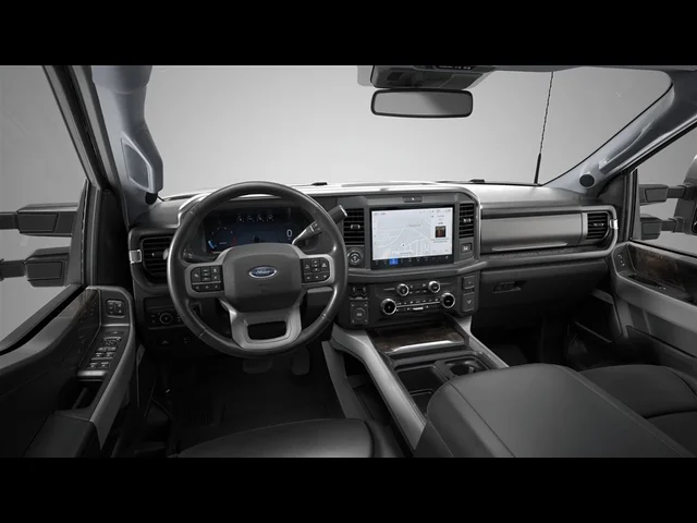 Nuevos FORD F-250SD at Maplecrest Ford Lincoln of Union in Vauxhall