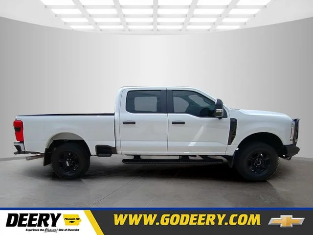SEMINUEVOS FORD F-250SD a Estados en autogozo