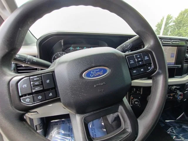 SEMINUEVOS FORD F-250SD a Estados en autogozo