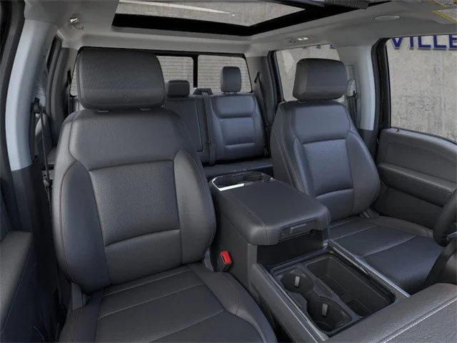 Nuevos FORD F-250SD at Huntersville Ford in Huntersville