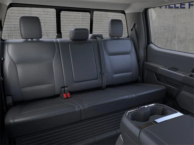 Nuevos FORD F-250SD at Huntersville Ford in Huntersville