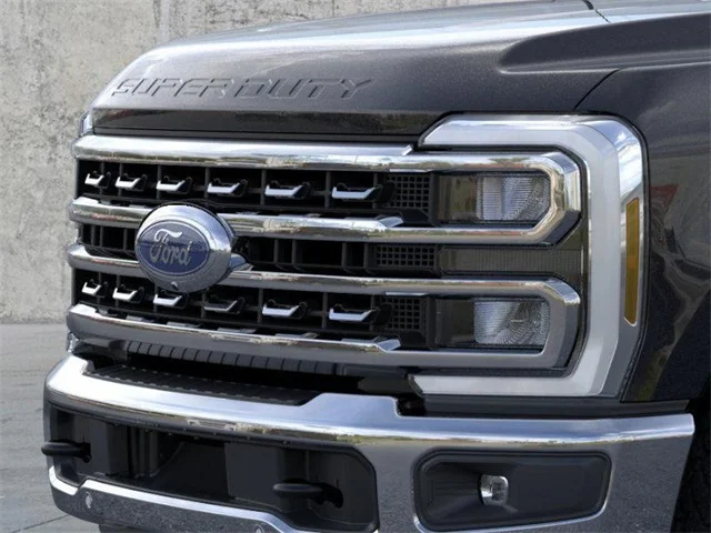 Nuevos FORD F-250SD at Huntersville Ford in Huntersville