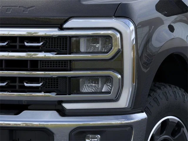 Nuevos FORD F-250SD at Huntersville Ford in Huntersville