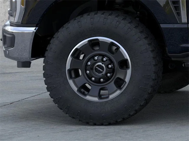 Nuevos FORD F-250SD at Huntersville Ford in Huntersville