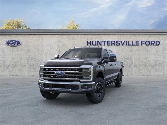 Nuevos FORD F-250SD at Huntersville Ford in Huntersville