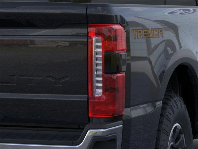 Nuevos FORD F-250SD at Huntersville Ford in Huntersville