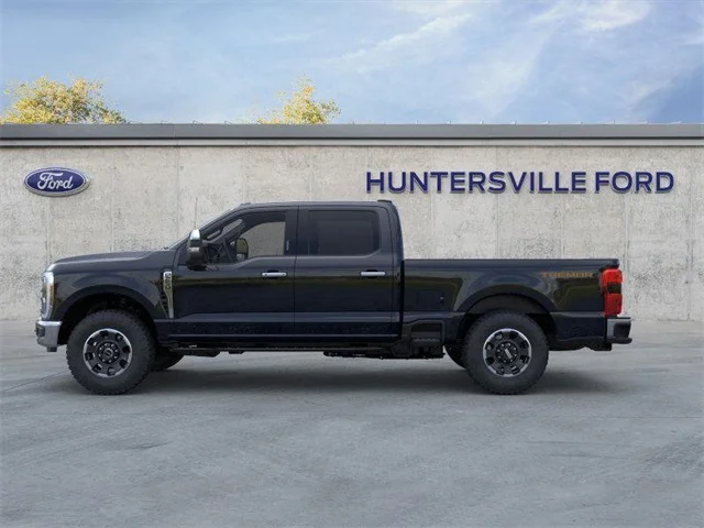 Nuevos FORD F-250SD at Huntersville Ford in Huntersville