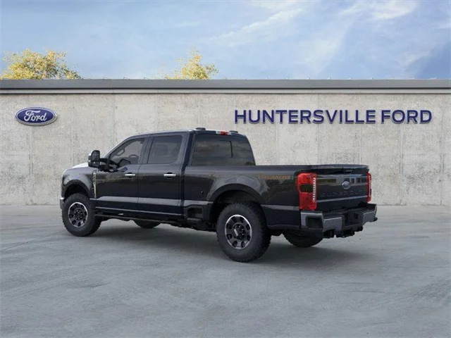 Nuevos FORD F-250SD at Huntersville Ford in Huntersville