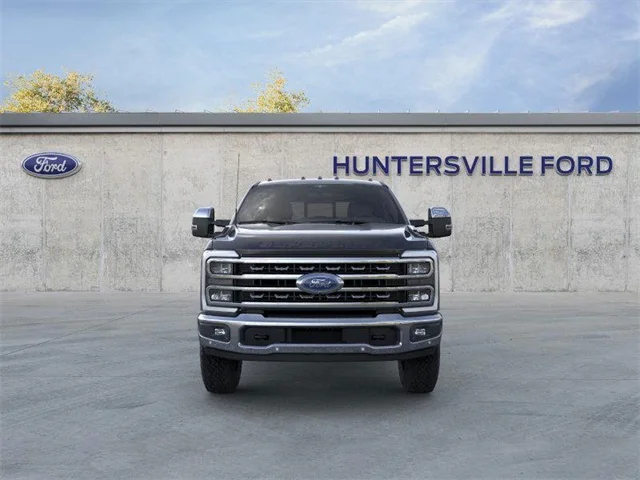 Nuevos FORD F-250SD at Huntersville Ford in Huntersville