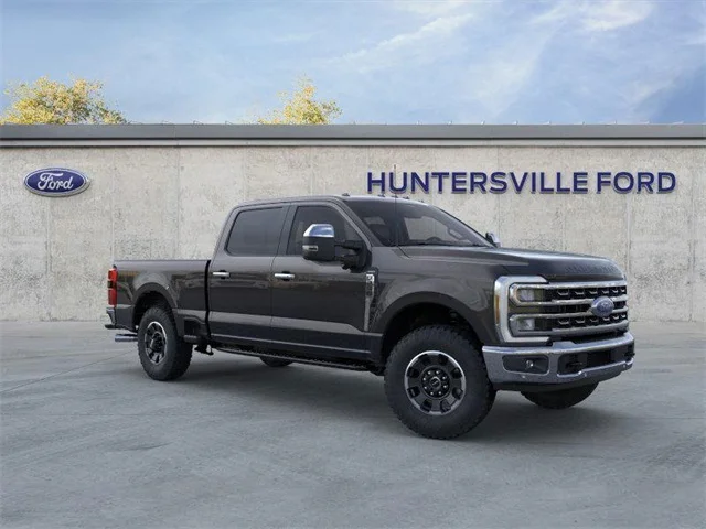 Nuevos FORD F-250SD at Huntersville Ford in Huntersville
