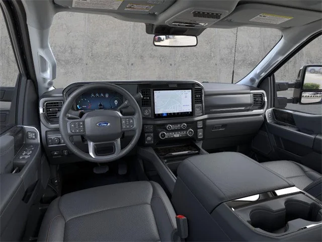 Nuevos FORD F-250SD at Huntersville Ford in Huntersville