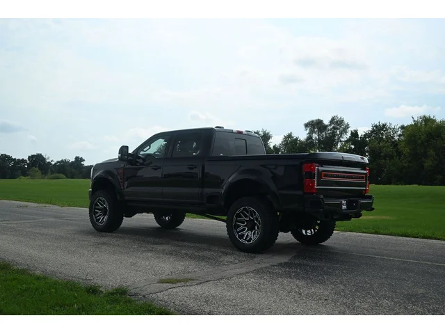 Nuevos FORD F-250SD à Estados chez autogozo