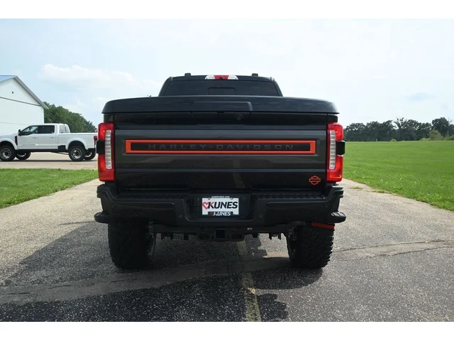 Nuevos FORD F-250SD à Estados chez autogozo