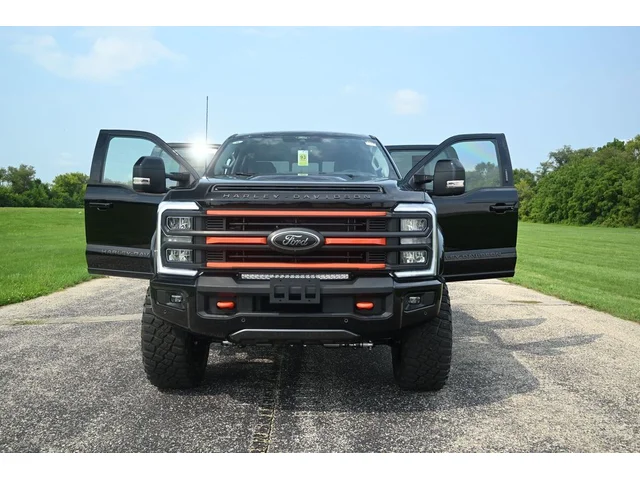 Nuevos FORD F-250SD à Estados chez autogozo