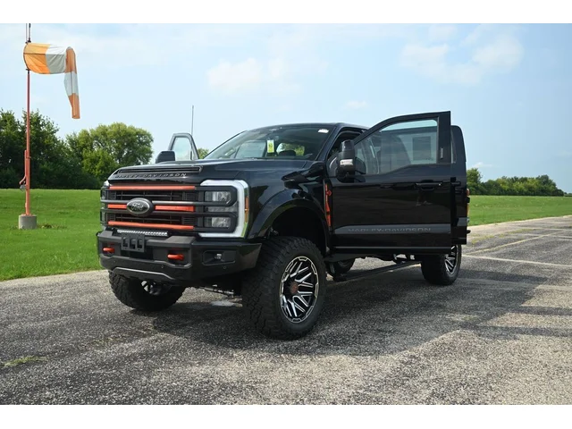 Nuevos FORD F-250SD à Estados chez autogozo