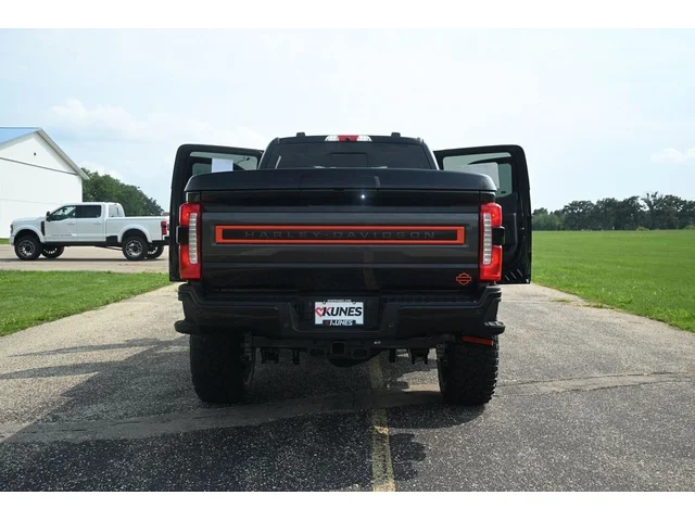 Nuevos FORD F-250SD à Estados chez autogozo