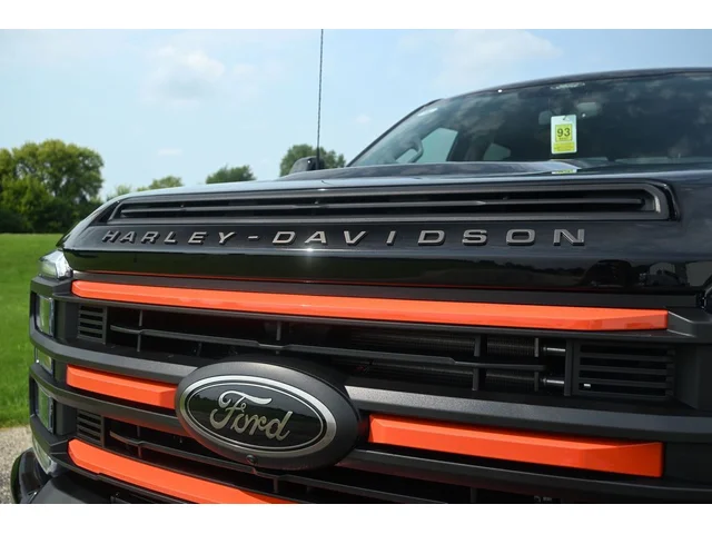 Nuevos FORD F-250SD à Estados chez autogozo