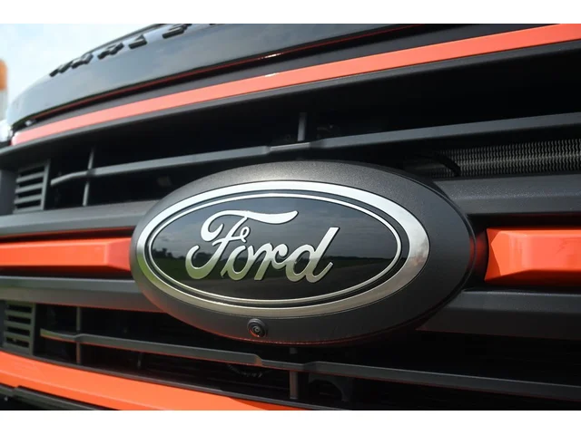Nuevos FORD F-250SD à Estados chez autogozo