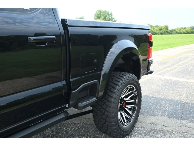 Nuevos FORD F-250SD à Estados chez autogozo