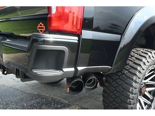 Nuevos FORD F-250SD à Estados chez autogozo