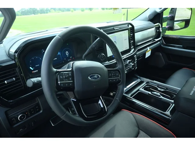 Nuevos FORD F-250SD à Estados chez autogozo