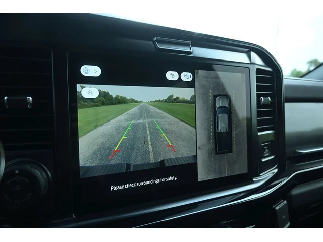 Nuevos FORD F-250SD à Estados chez autogozo