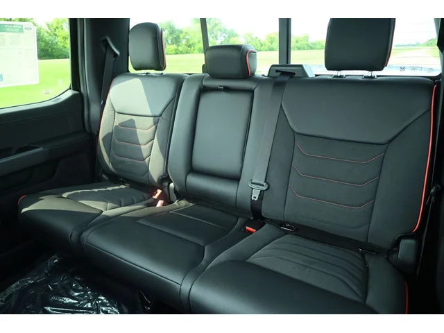 Nuevos FORD F-250SD à Estados chez autogozo