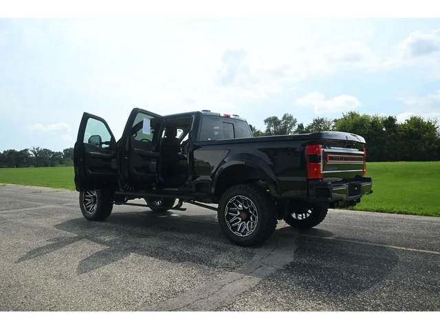 Nuevos FORD F-250SD à Estados chez autogozo