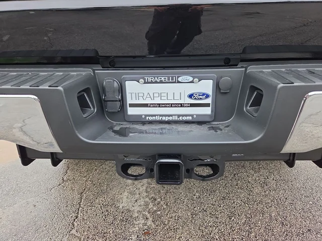 Nuevos FORD F-250SD à Estados chez autogozo