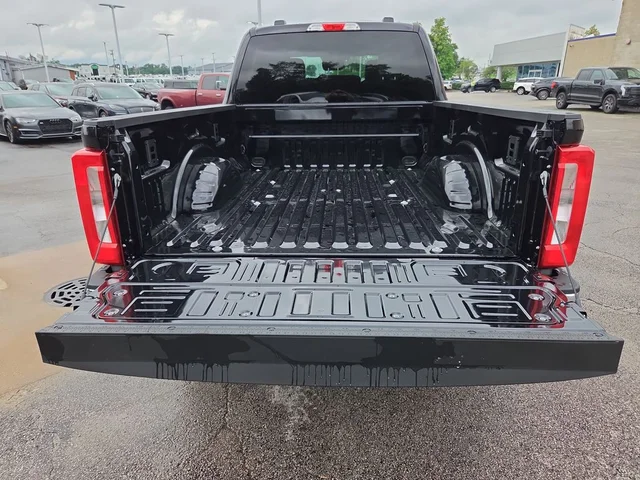 Nuevos FORD F-250SD à Estados chez autogozo