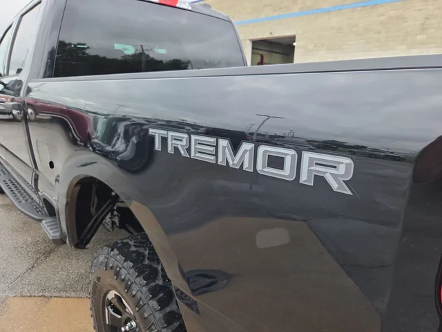 Nuevos FORD F-250SD à Estados chez autogozo