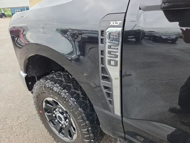 Nuevos FORD F-250SD à Estados chez autogozo
