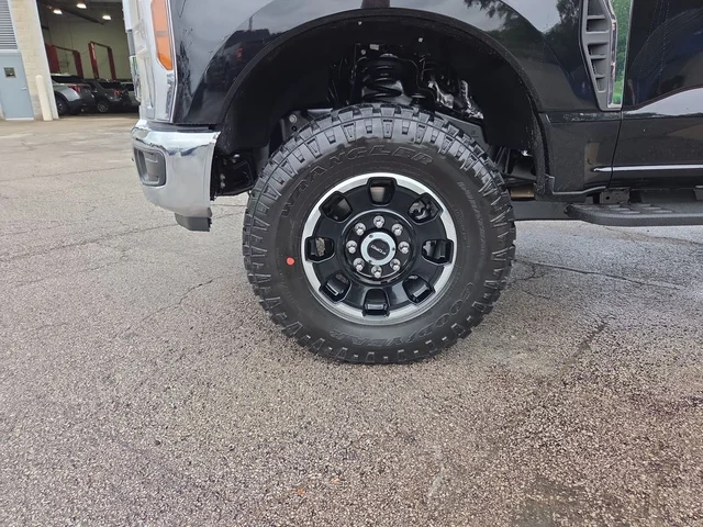 Nuevos FORD F-250SD à Estados chez autogozo
