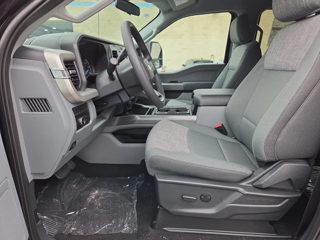 Nuevos FORD F-250SD à Estados chez autogozo