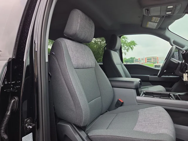 Nuevos FORD F-250SD à Estados chez autogozo