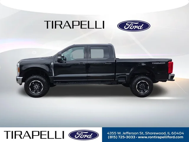 Nuevos FORD F-250SD à Estados chez autogozo