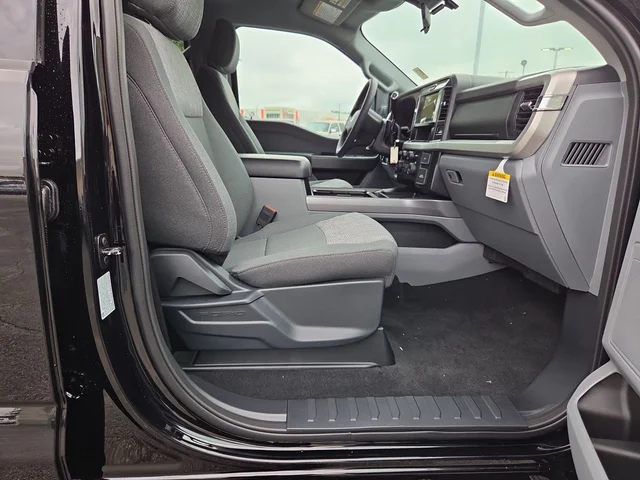Nuevos FORD F-250SD à Estados chez autogozo