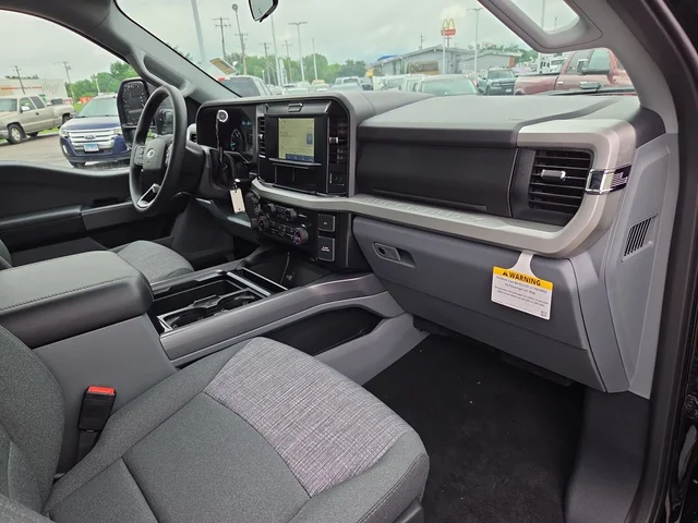 Nuevos FORD F-250SD à Estados chez autogozo