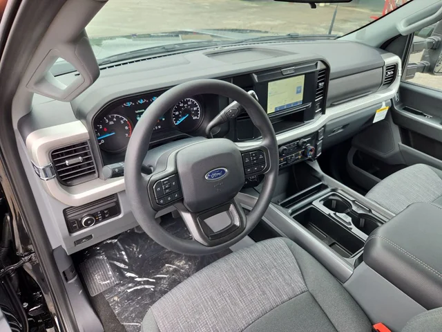 Nuevos FORD F-250SD à Estados chez autogozo
