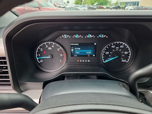 Nuevos FORD F-250SD à Estados chez autogozo