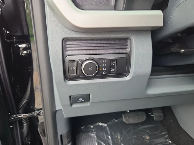 Nuevos FORD F-250SD à Estados chez autogozo