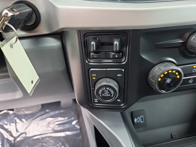 Nuevos FORD F-250SD à Estados chez autogozo